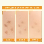 Garnier Skin Naturals Vitamin C Booster Serum 30ml – Bright Complete 30x Vitamin C Formula For Glowing, Spot-Free, And Radiant Skin - Image 6