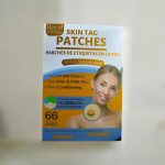 66 Pcs Skin Tag Remover Patch for Face and Body Painless Mole and Wart Removal Treatment - Image 6