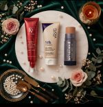 3 In 1 Professional Makeup Trio Flicka FV And Krylon - Beauty Accessory Designed For Makeup Application And Daily Cosmetic Routine - Image 2