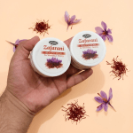 Zafarani Beauty Cream Whitening And Glowing Skin Care Formula For Radiant Smooth And Even Complexion ~ 75G - Image 3