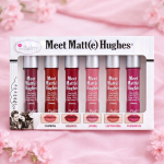 6 Pcs High Pigmented Flavored Lip Gloss Set – Long Lasting Moisturizing Gloss Collection - Multi Color - Image 2