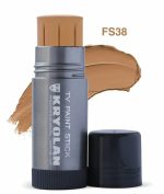 Kryolan TV Paint Stick Foundation Offering Professional Coverage With Smooth Application And Long Lasting Finish - Image 4