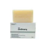 The Ordinary Niacinamide 10% + Zinc 1% Whitening Facial Soap - Image 3