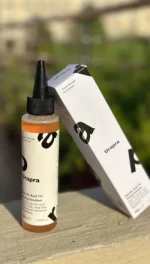 Urapra Glycolic Acid 7% Toning Solution – Exfoliating Toner for Bright & Smooth Skin - Image 5