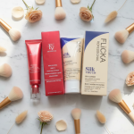 Flicka 2-in-1 Makeup Deal – Primer(60g) + Foundation(30g) Combo - Image 7