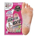 Royal Prestige – Keratin Bye Express Peeling Foot Mask (50ml) - Image 3