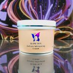 Glow Ria Zafrani Whitening Cream 100G Skin Brightening Cream For Radiant And Even Looking Skin