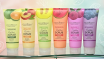 Gegemoon New Fruity Exfoliation Scrub – Deep Cleansing & Brightening Body Scrub (200ml)