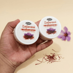 Zafarani Beauty Cream Whitening And Glowing Skin Care Formula For Radiant Smooth And Even Complexion ~ 75G - Image 2