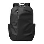 Lightweight Laptop Backpack | Slim Travel Bag | Fits 15.6" Laptop | 47cm x 24cm | Durable & Comfortable - Image 2
