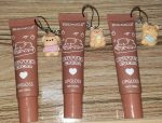 Hudamoji Multi-Shade Butter Cocoa Matte Lip Gloss – Lightweight & Rich Color Collection (Pack Of 2) - Image 5