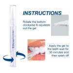 Dazzling White Instant Teeth Whitening Pen - Image 4