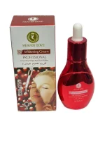 Heaven Dove One Drop Keratin whitening Cream and Essence 55ml - Image 3