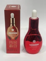 Heaven Dove One Drop Keratin whitening Cream and Essence 55ml - Image 2