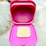 Kashees BB HD Matte And Poreless 2 In 1 Face Powder – Flawless Lightweight And Long Lasting Compact For Smooth And Radiant Skin - Image 5