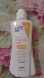 CeraVe Facial Moisturizing Lotion – Hydrating & Gentle for All Skin Types, 200ml - Image 5