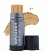 Kryolan TV Paint Stick Foundation Offering Professional Coverage With Smooth Application And Long Lasting Finish - Image 6