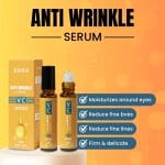 Yiya VC Lutein Eye Essence Oil Tightening And Wrinkle Reducing Formula For Eye Care - Image 3