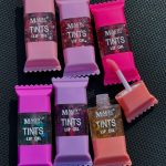 Cute Candy Lip Gloss Set of 6 | Moisturizing, Shiny & Long-Lasting Lip Gloss for Teens & Women – Fun, Sweet Colors & Flavors - Image 6