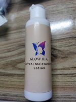 Glow Ria Zafrani Moisturizing Body Lotion – Deep Hydration & Natural Glow, 120 ml - Image 6