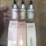 Iconic London Illuminator Highlighter Drops – Ultra Glow Liquid Highlighter For Radiant, Luminous Skin Finish - Image 7