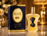Alisha Blue Perfume 100ml for women Pakistan