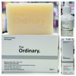 The Ordinary [DEAL] | Niacinamide Serum & Soap | The Ordinary Niacinamide 10% + Zinc 1% Serum | The Ordinary Niacinamide Whitening Facial Soap - Image 4