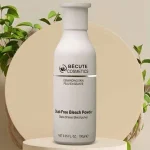 Becute skin polish set – Becute Bleach Powder & Facial Blonde Activator