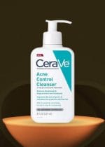 Pack of 2 CeraVe Acne Control Cleanser 237ml + Niacinamide Serum 30ml Deal | Perfect Deal CeraVe Acne Control Cleanser & Niacinamide Serum - Image 5