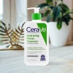 Pack of 2 CeraVe Hydrating Cleanser 236 ml + Niacinamide Serum 30ml Deal | Perfect Deal CeraVe Hydrating Cleanser & Niacinamide Serum - Image 5