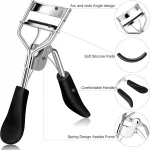 Eyelash Curler, Lash Curler Pakistan, Eyelash Curler for Women, Makeup Tools, Beauty Accessories, Lash Lifter