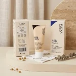 FLiCKA Silk Touch Milk-Cream Moisturizer & Primer – 60g