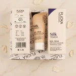 FLiCKA Silk Touch Milk-Cream Moisturizer & Primer – 60g