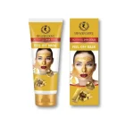 Heaven Dove 24K gold peel off mask Pakistan 100ml tube