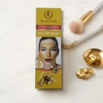 Heaven Dove 24K gold peel off mask Pakistan 100ml tube