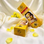 Heaven Dove 24K gold peel off mask Pakistan 100ml tube