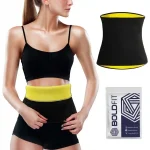 Hot Shaper Belt Pakistan for men and women waist compression