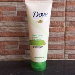 Dove Facial Cleanser Beauty Moisture, Inner Glow & Deep Pure 100g - Image 3