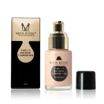 Miss Rose Purely Natural Liquid Foundation (5)