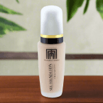 Masarrat Misbah Original Silk Foundation Shine and Moisturize 35ml - Image 3