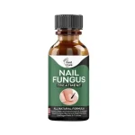 Nail Fungus Treatment Gel Pakistan for smooth healthy-looking nails