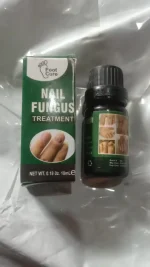 Nail Fungus Treatment Gel Pakistan for smooth healthy-looking nails