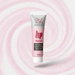 Natural pink lip balm Pakistan for moisturizing tinted lip care