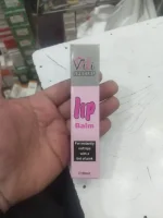 Natural pink lip balm Pakistan for moisturizing tinted lip care