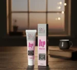 Natural pink lip balm Pakistan for moisturizing tinted lip care