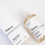 The Ordinary Glycolic Acid 7% Toning Solution Light Weight Liquid Provides Sun Protection 240ml - Image 2