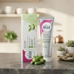 Veet hair removal cream Pakistan 100g for smooth dry skin