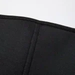 Waist Trainer Belt for Men & Women – Slimming Body Shaper