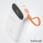 Westpoint 10000mAh power bank WP-1000 with fast charging