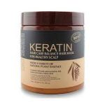 Keratin Hair Mask Treatment -500ml - Image 2